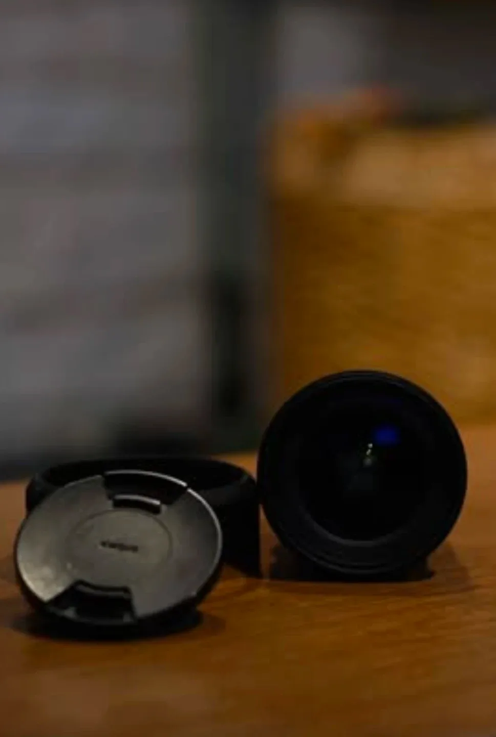 Sigma 24mm 1.4 Art F-mount lens image indicator(2)