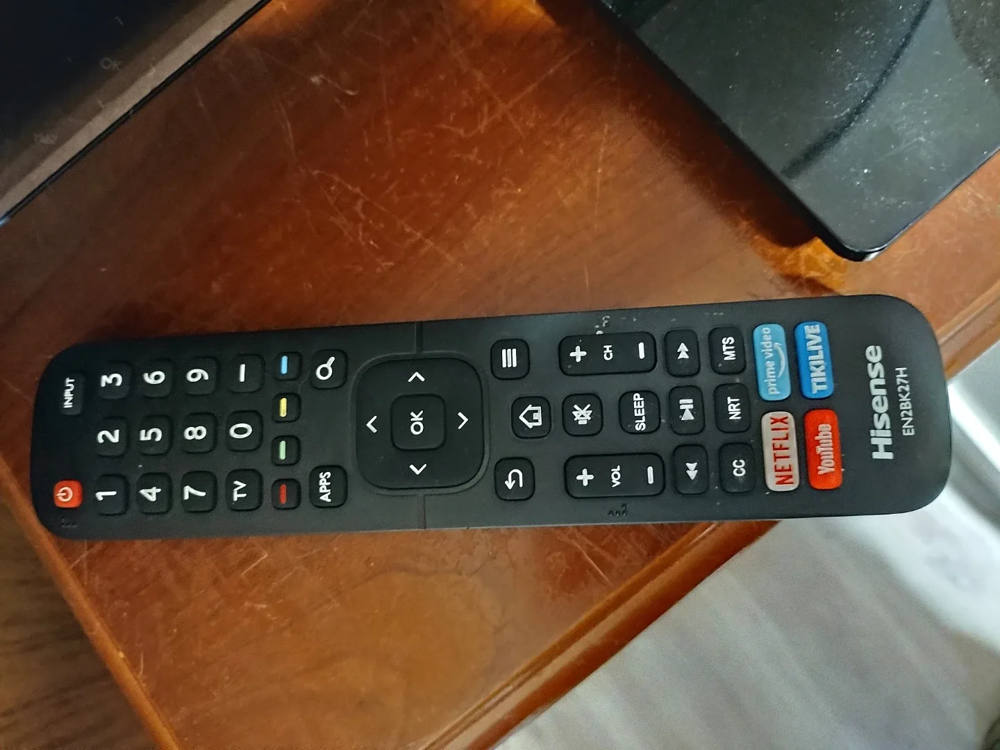 LG 42LK450-UB 42" LCD TV image indicator(5)