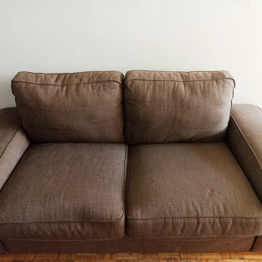 ❤‍🔥Moving Sale❤‍🔥 Ikea Kivik 2seat-sofa image indicator(3)