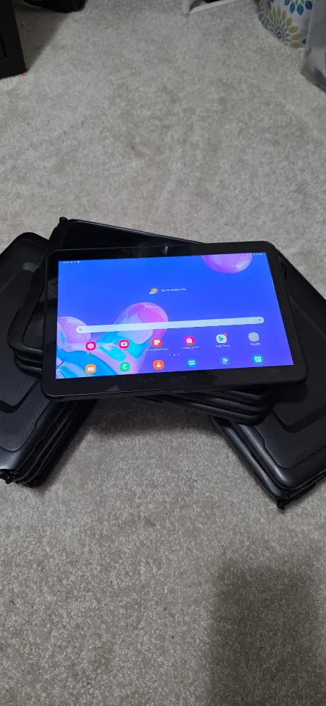 Samsung Galaxy Tab Active Pro 64gb