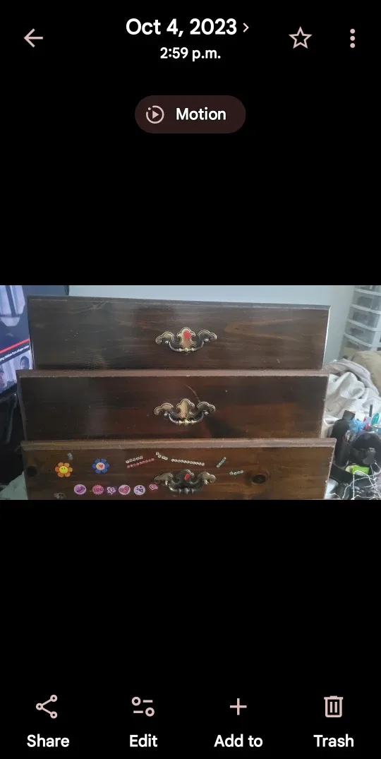 Dresser- brown image indicator(2)