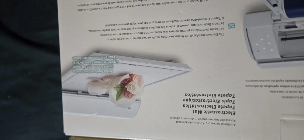 Silhouette Cameo 5 Cutting Machine - photo 5