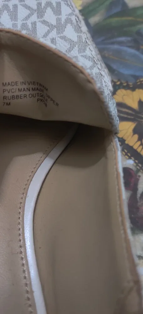 Michael Michael Kors Loafers - Size 6. 5 image indicator(3)