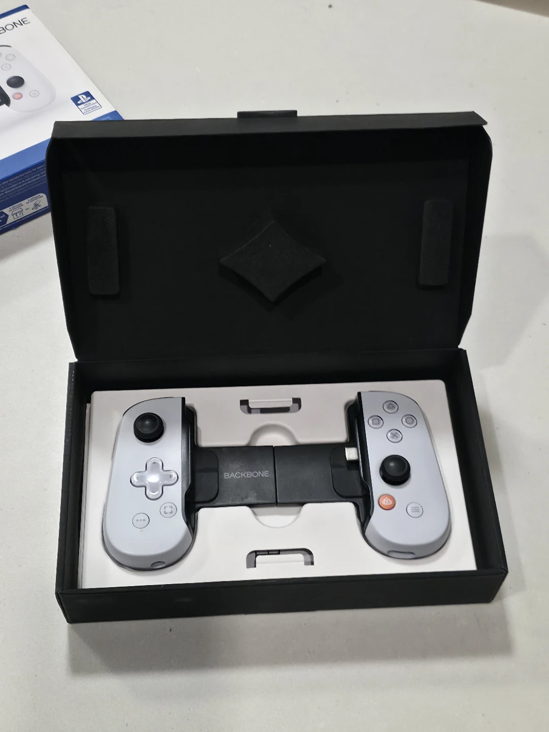 Backbone One PlayStation Edition Controller USB C