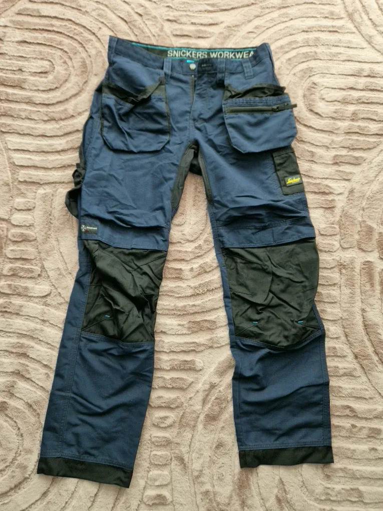 Snickers Workwear 6206, size L