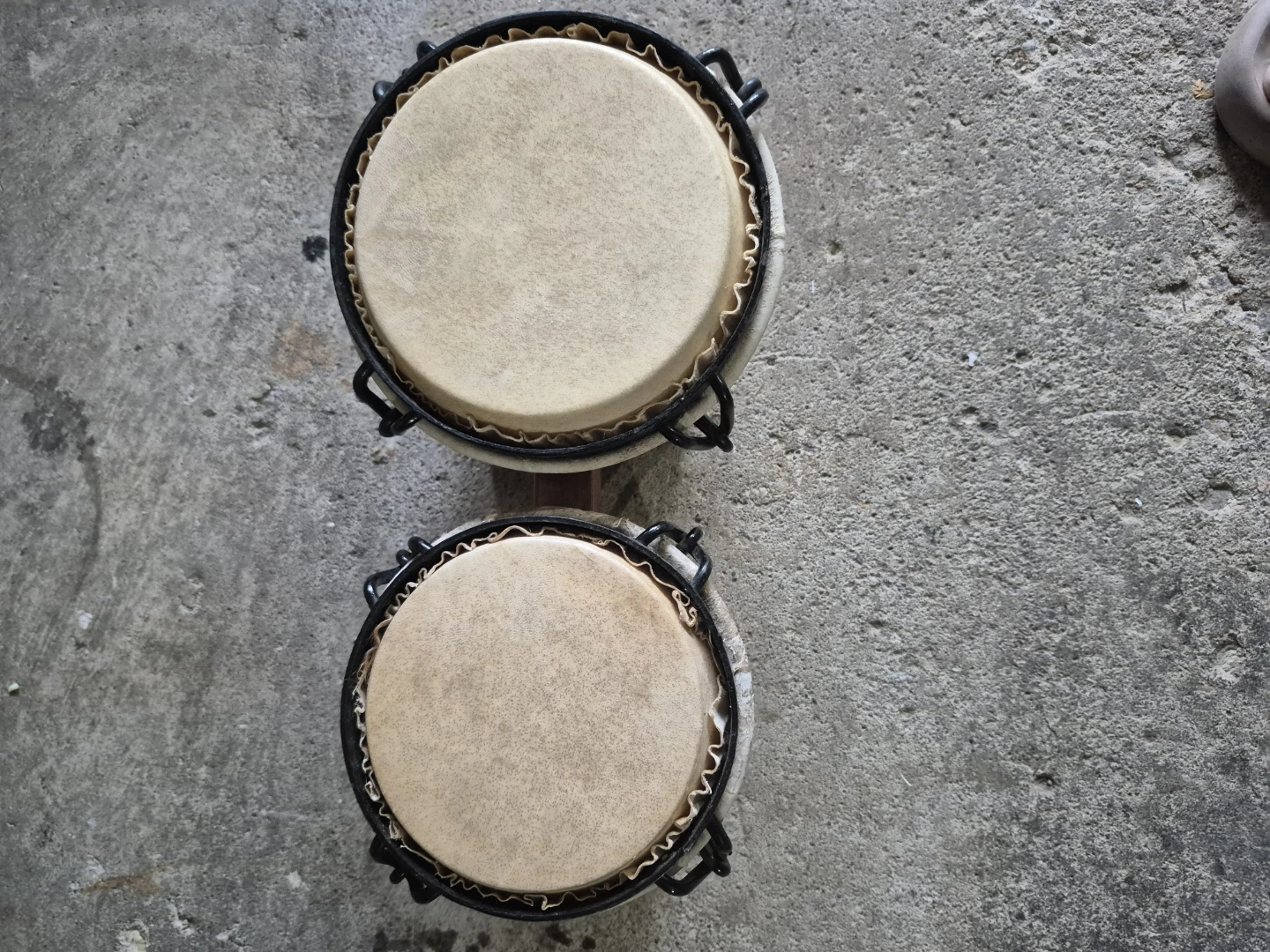 Cuba Bongo Drums - photo 3
