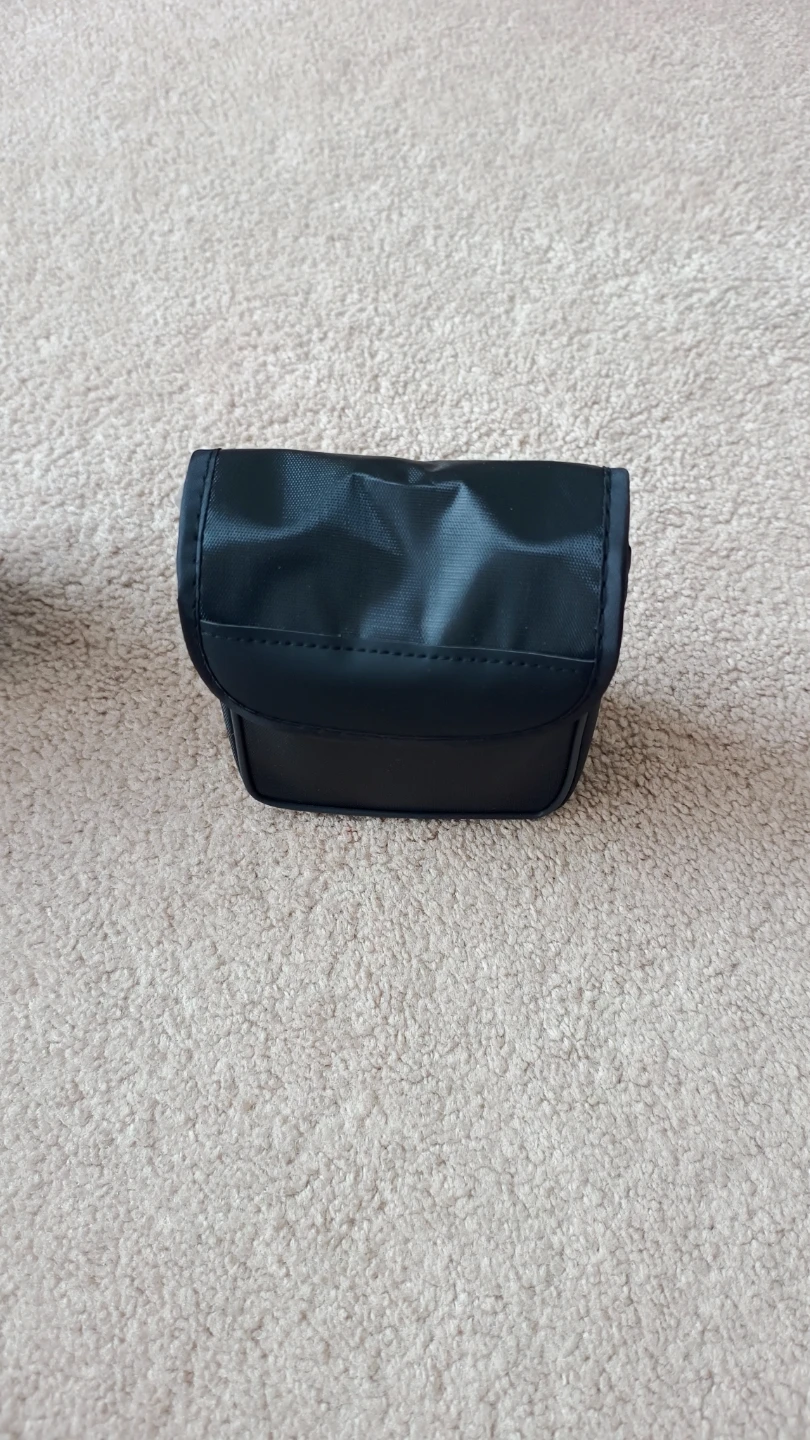 10X25 Wide Angle Binoculars - photo 2
