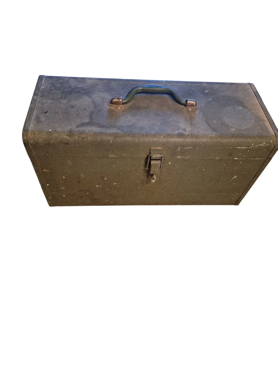 Kennedy Kits K-20 Tool Box image indicator(2)