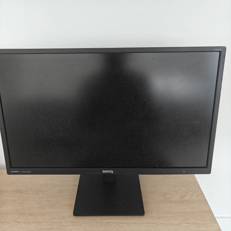 BenQ GW2470-T 24-inch LCD Monitor