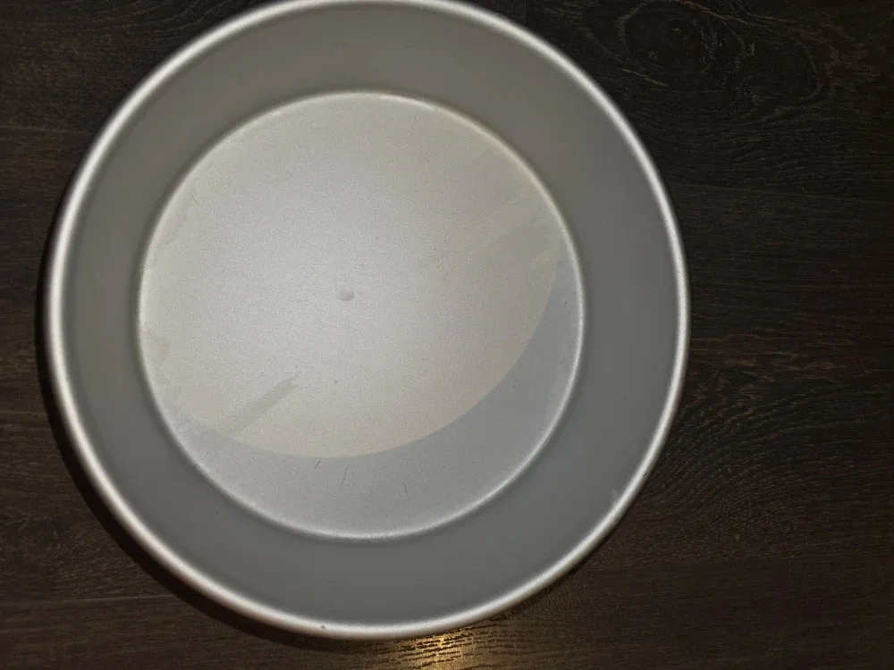 Wilton 2105-6105 Round Cake Pan 8"