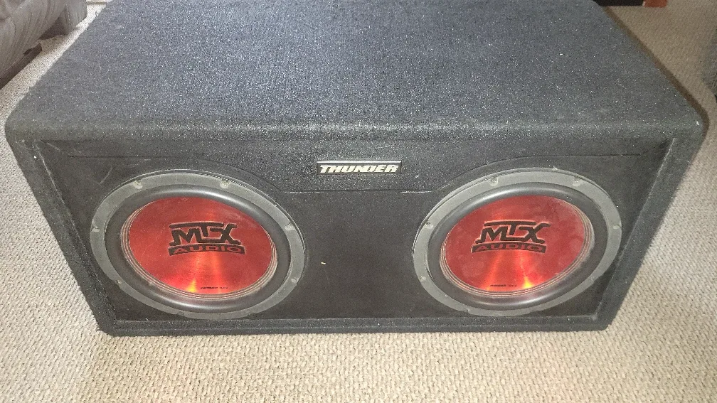 JL Audio JX1000/1D Car Amplifier image indicator(6)