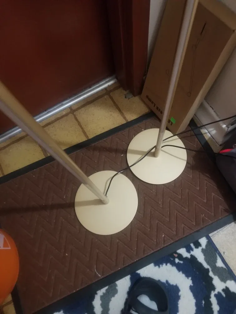 Desk Lamps - Set of 2 image indicator(3)