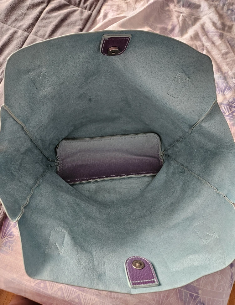 Pixie Mood Ombre Tote Bag - photo 3