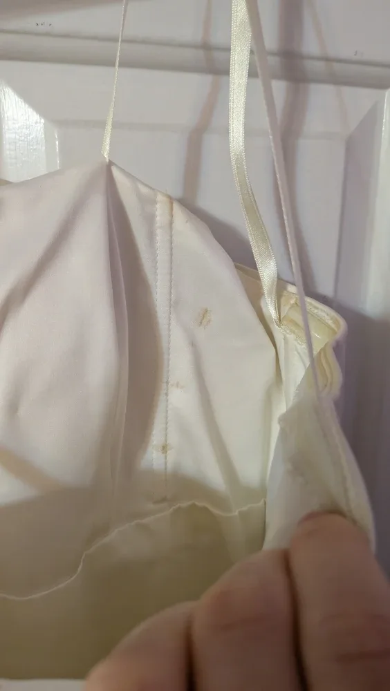 Max and Cleo Dress Size 6 (worn once) image indicator(5)