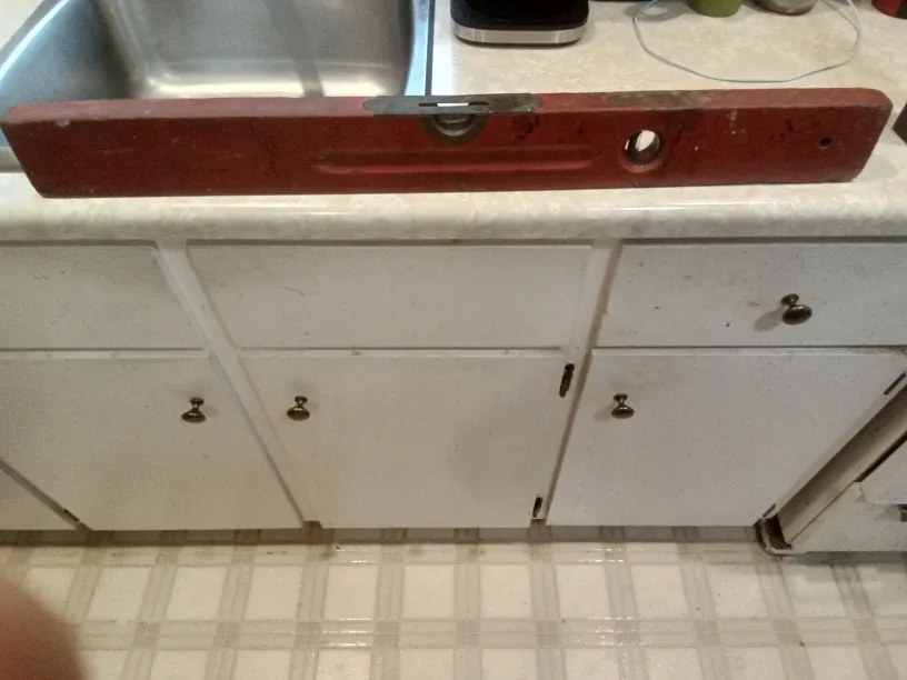 Stanley Antique Wood  Level image indicator(4)