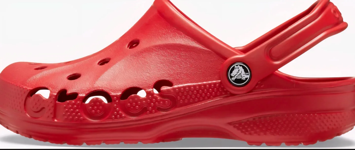 Crocs Unisex-Adult Baya Clog Shoes Clog image indicator(3)