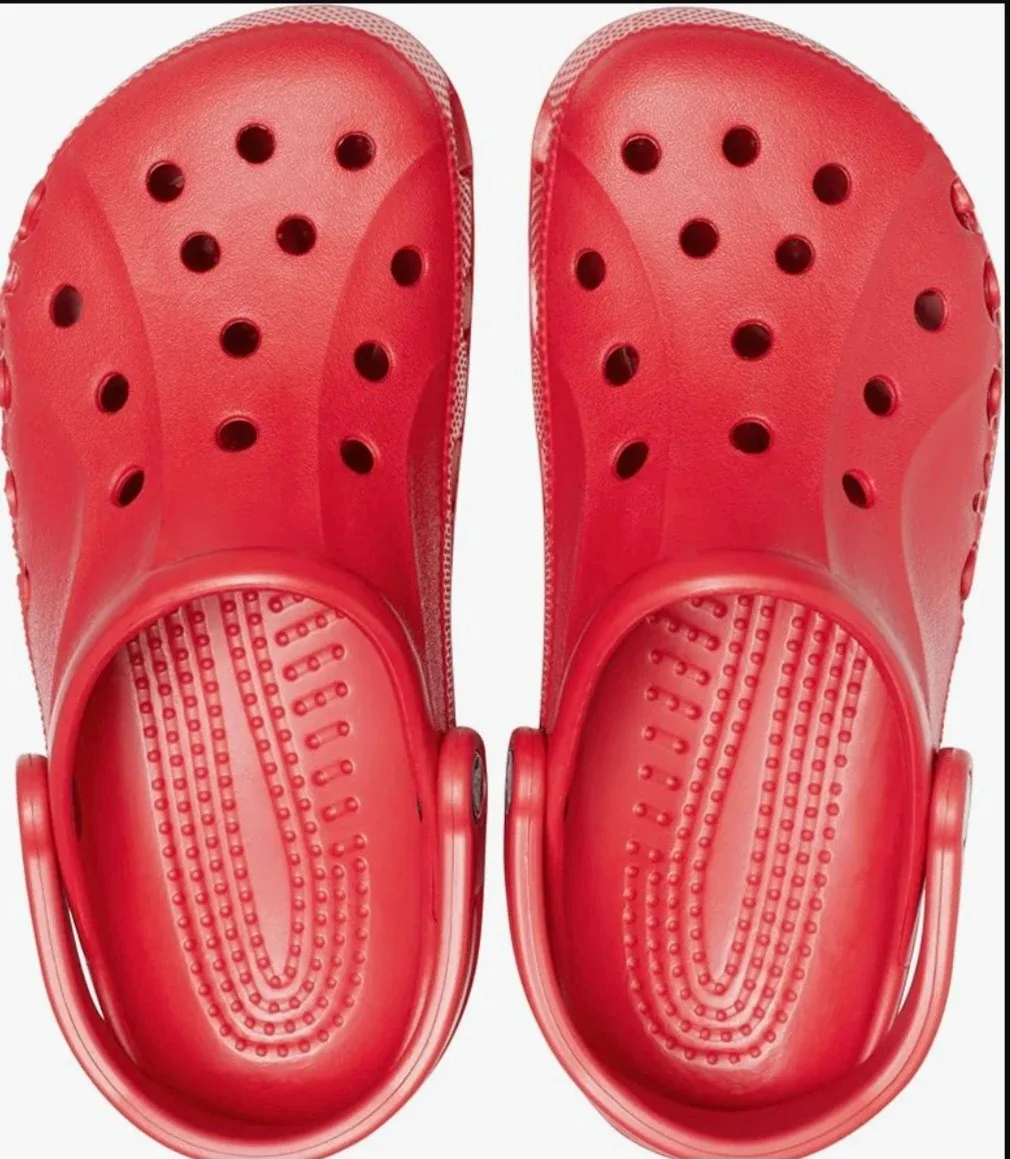 Crocs Unisex-Adult Baya Clog Shoes Clog image indicator(4)