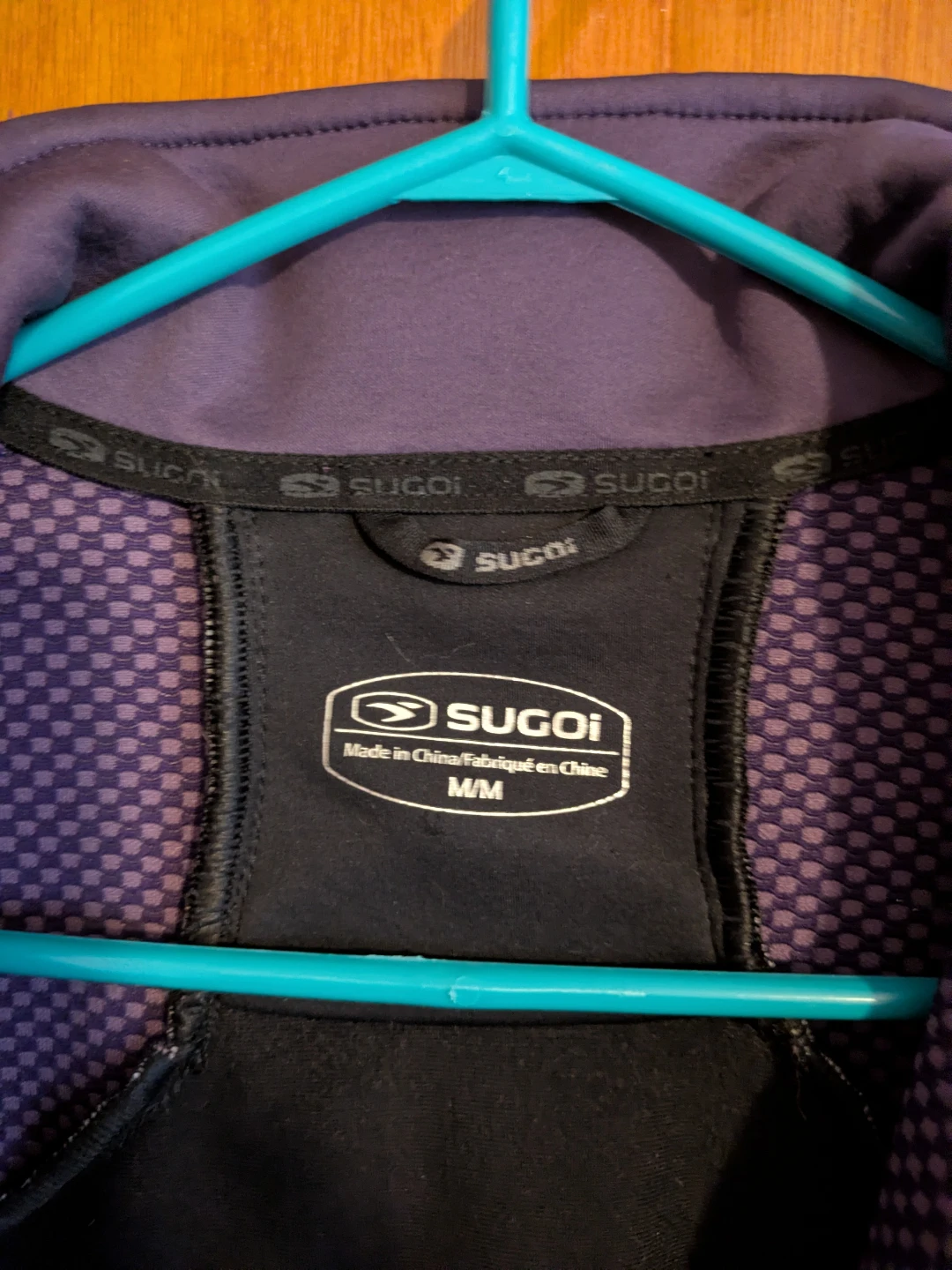 Sugoi Firewall 260 Jacket - Women's Size M - photo 3