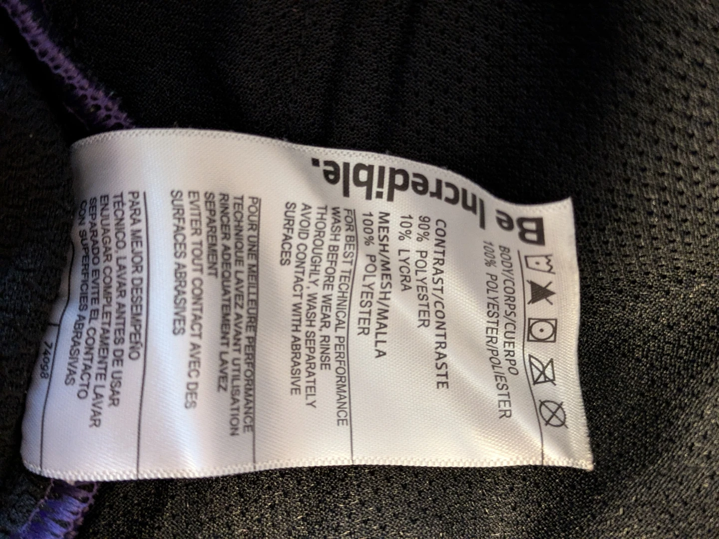 Sugoi Firewall 260 Jacket - Women's Size M - photo 5