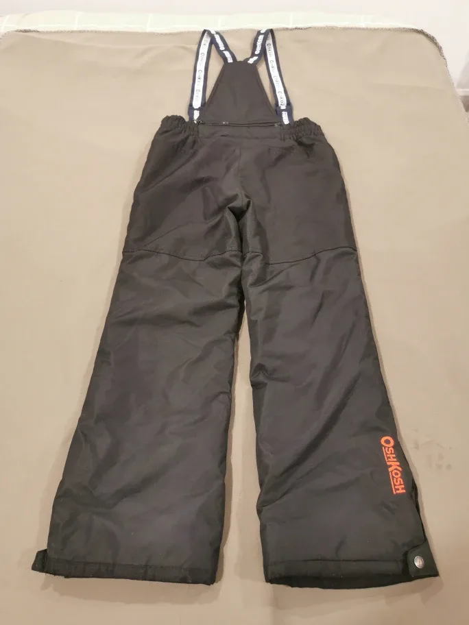 OshKosh B'gosh Snow Pants - Size 12 image indicator(2)