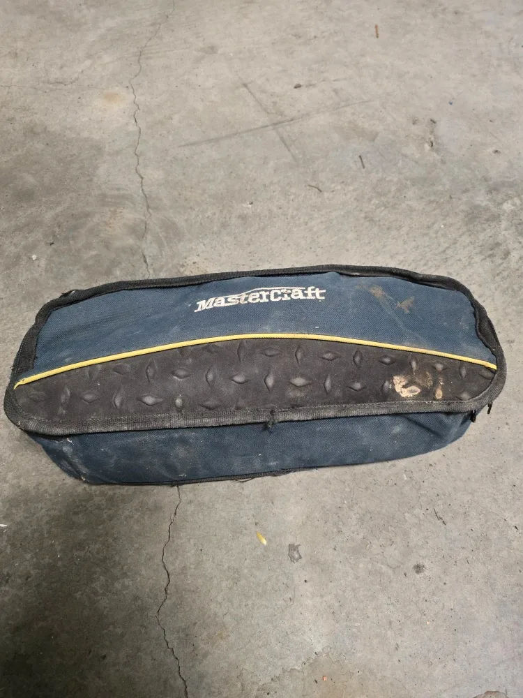 Mastercraft Multi-Crafter Tool with Case image indicator(2)