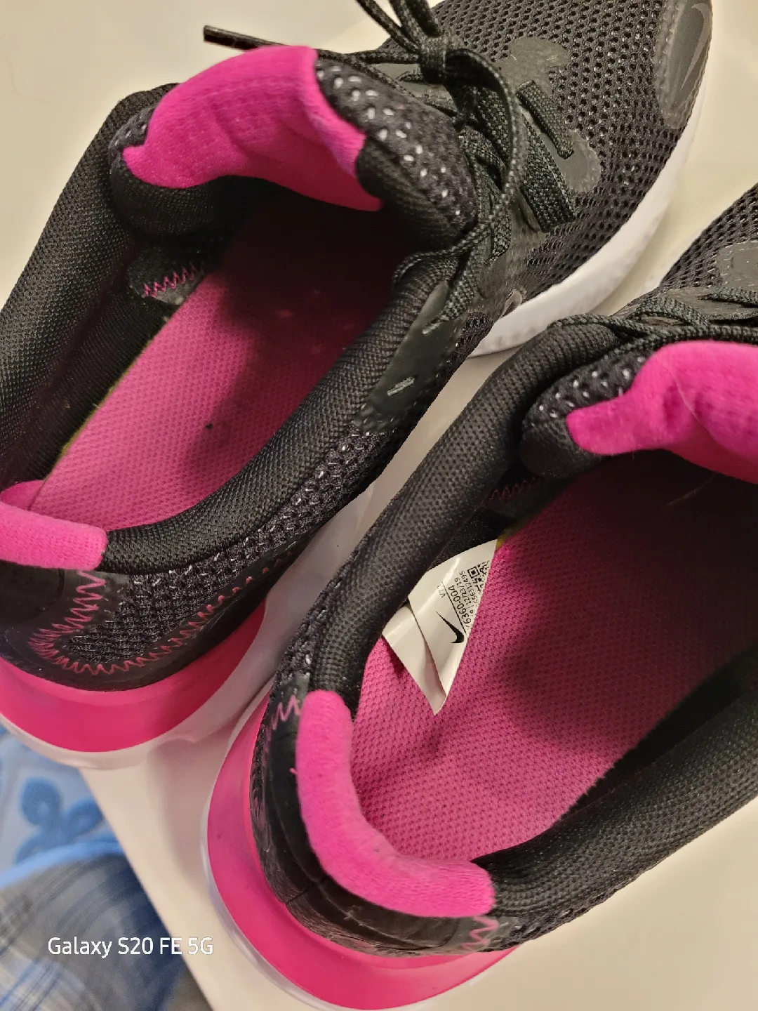 Nike Renew Run - Women's Running Shoes image indicator(5)