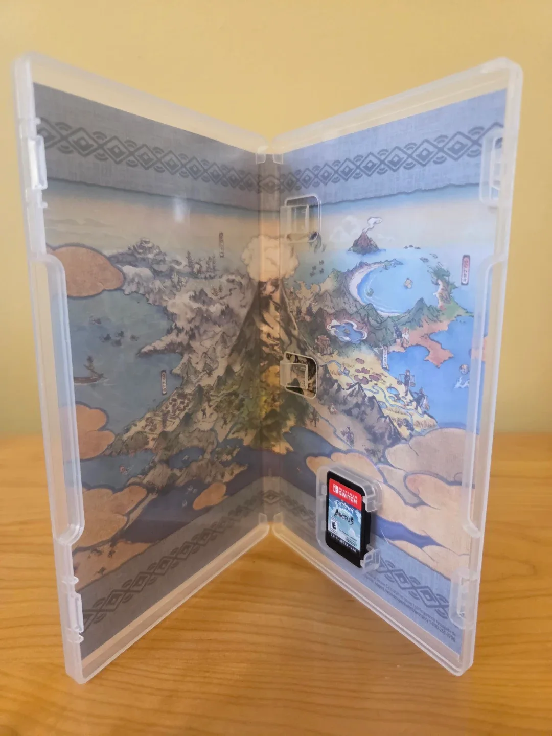 🥕Nintendo Switch Games For Sale image indicator(5)