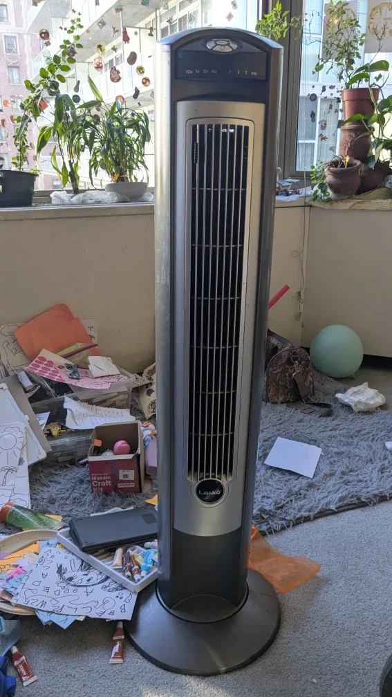Lasko Tower Fan