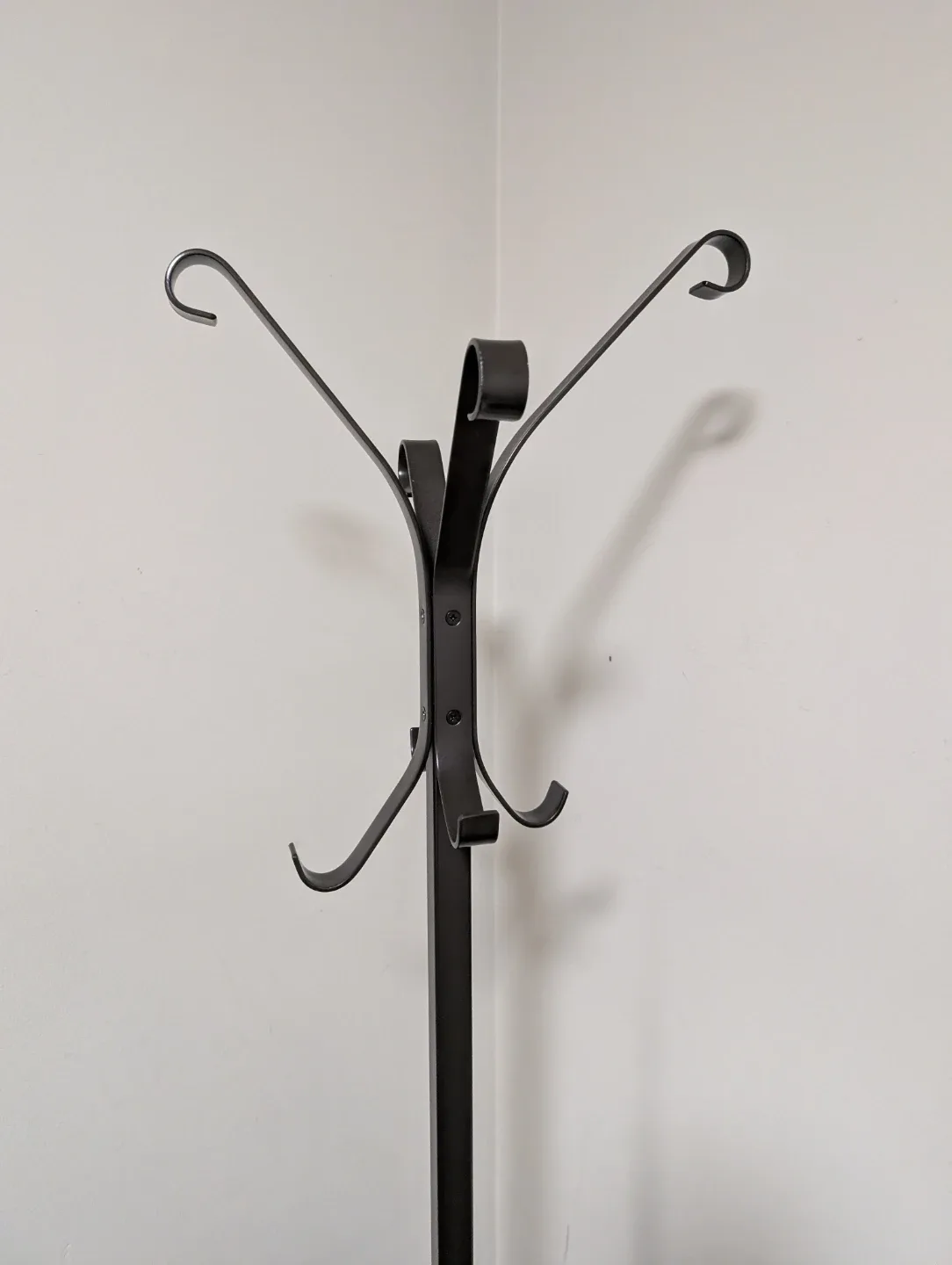 Metal Coat Rack Stand image indicator(3)