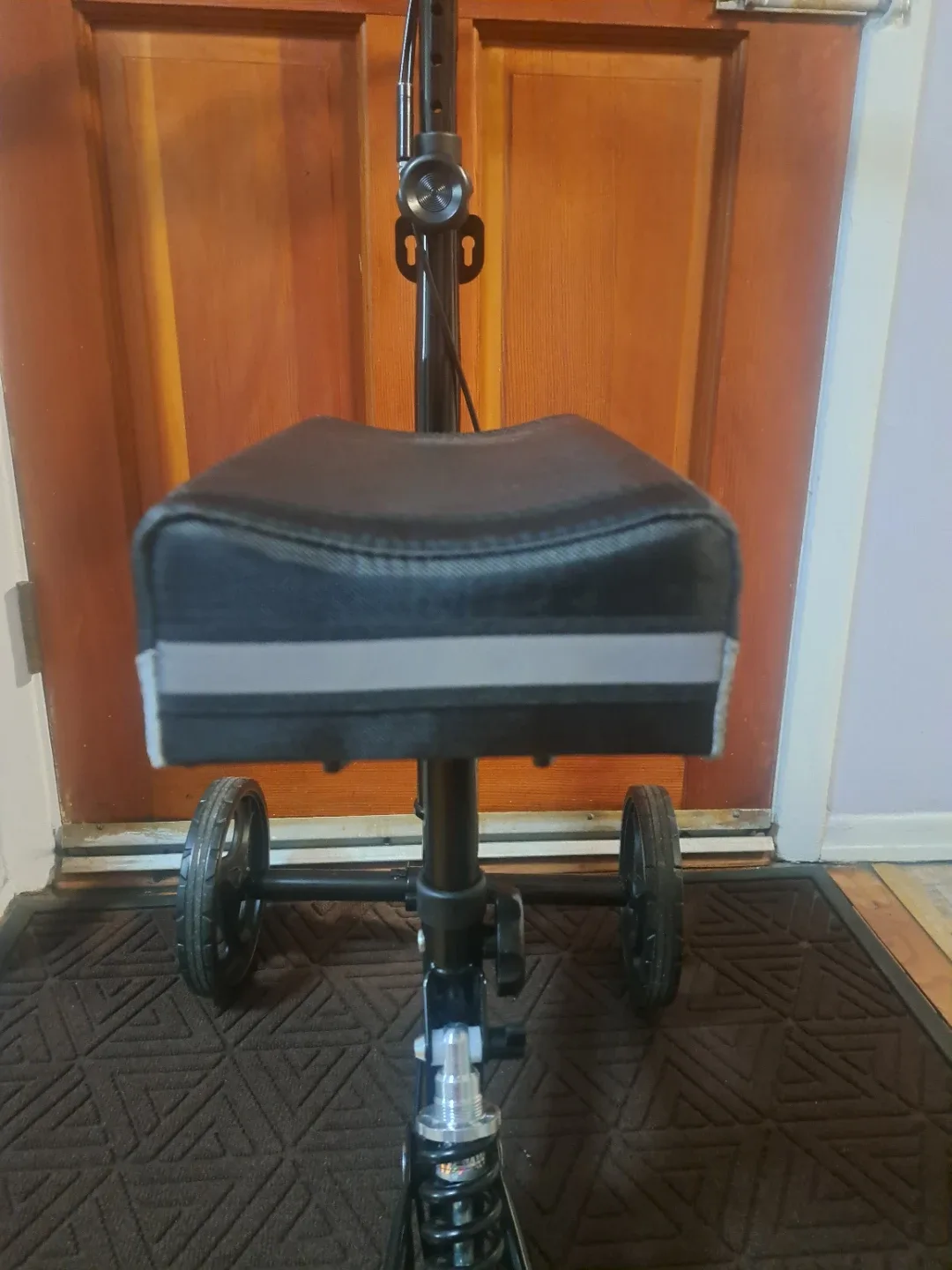 BlessReach Knee Walker Scooter image indicator(3)