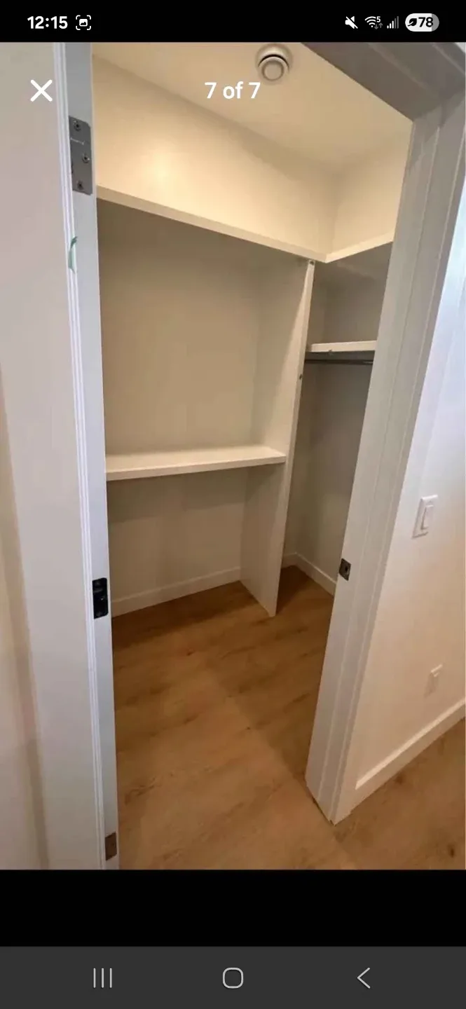 Mount Pleasant Basement Suite Available Now image indicator(7)