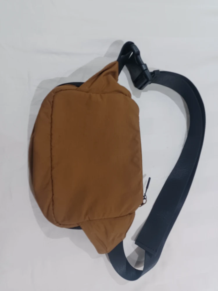 Lululemon Everywhere Belt Bag - Bronze - photo 3