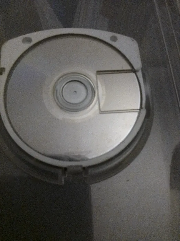 Sonic Rivals 2 UMD for PSP image indicator(2)