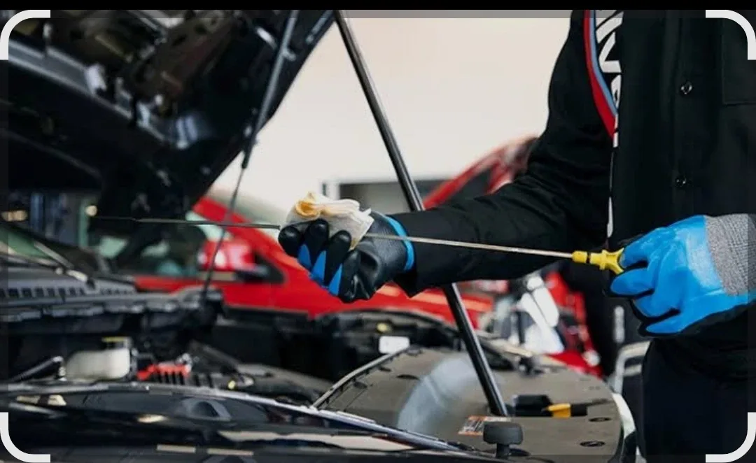 in house oil/filter change image indicator(3)