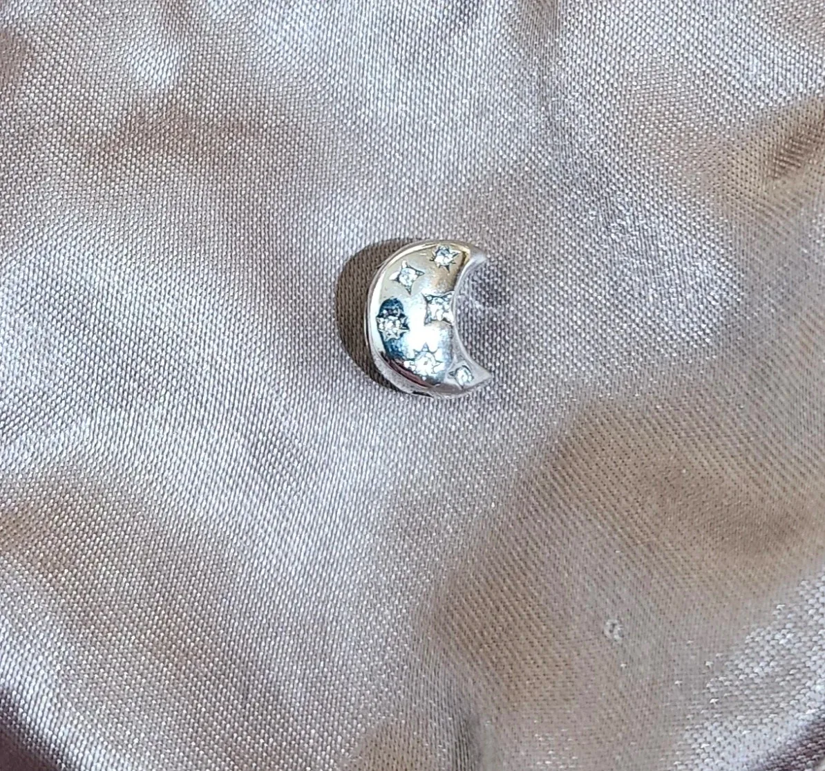 Moon & Stars Charm image indicator(2)