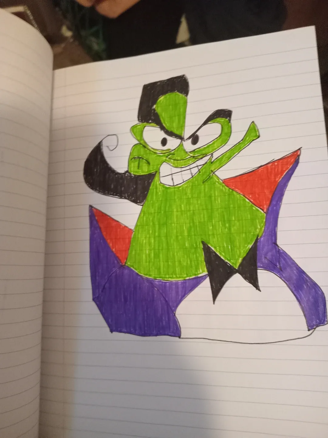 Drawings Illustrations Art by Custom Artist Sherwin image indicator(3)