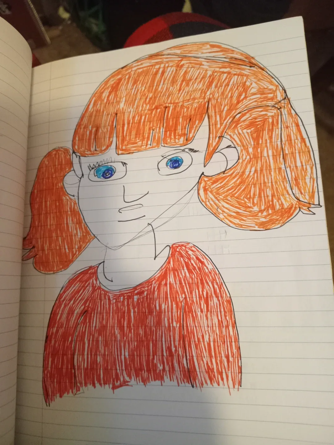 Drawings Illustrations Art by Custom Artist Sherwin image indicator(4)