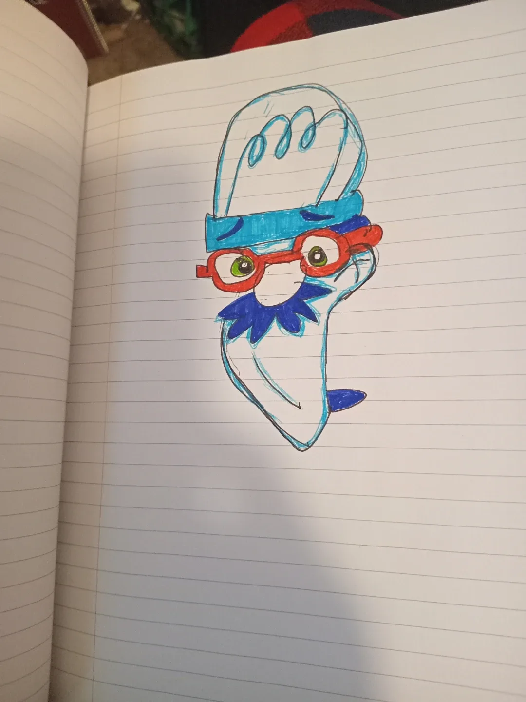 Drawings Illustrations Art by Custom Artist Sherwin image indicator(6)