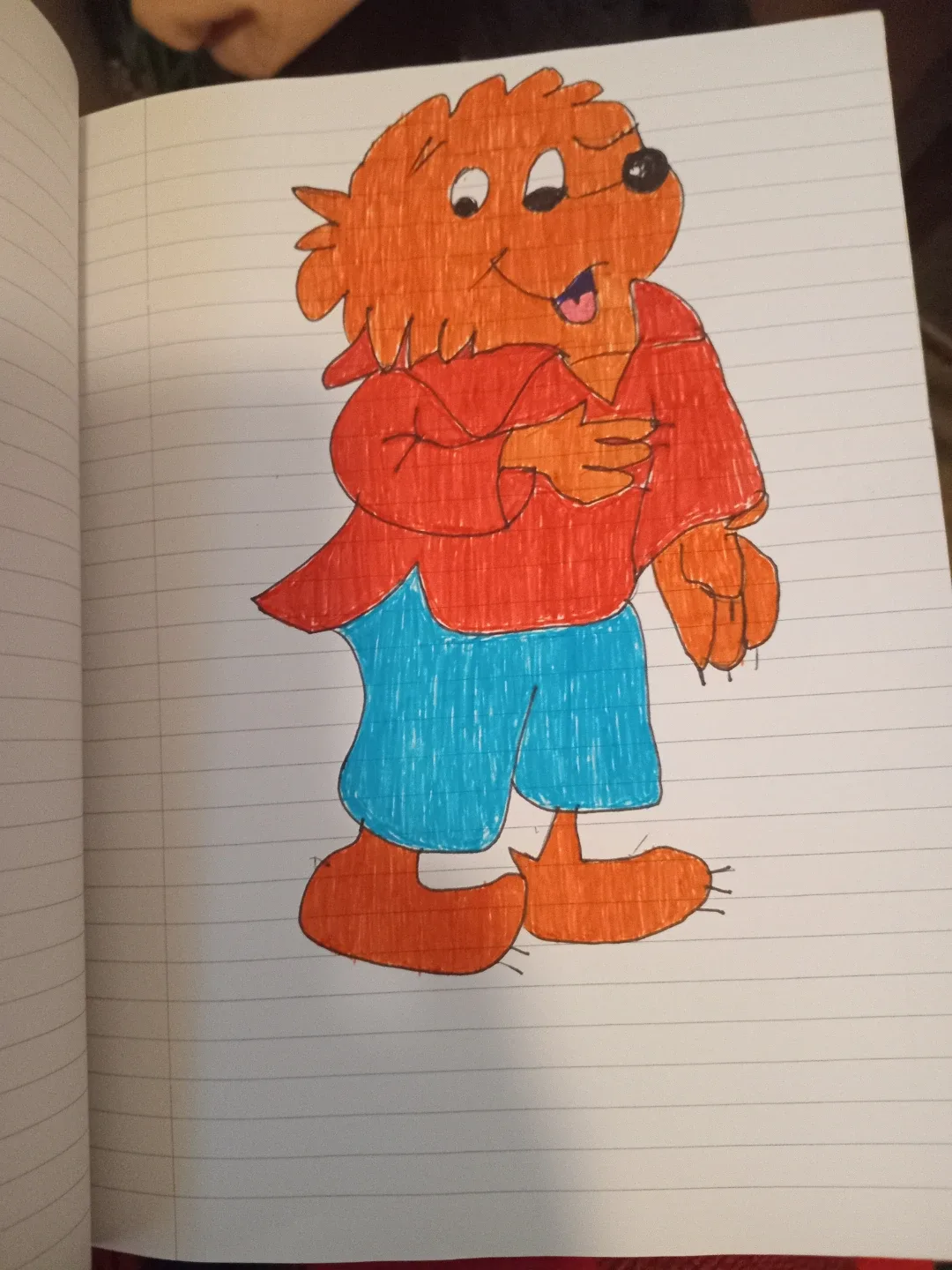 Drawings Illustrations Art by Custom Artist Sherwin image indicator(8)