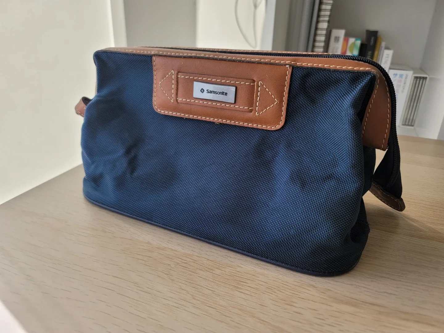 Samsonite toiletry/travel bag