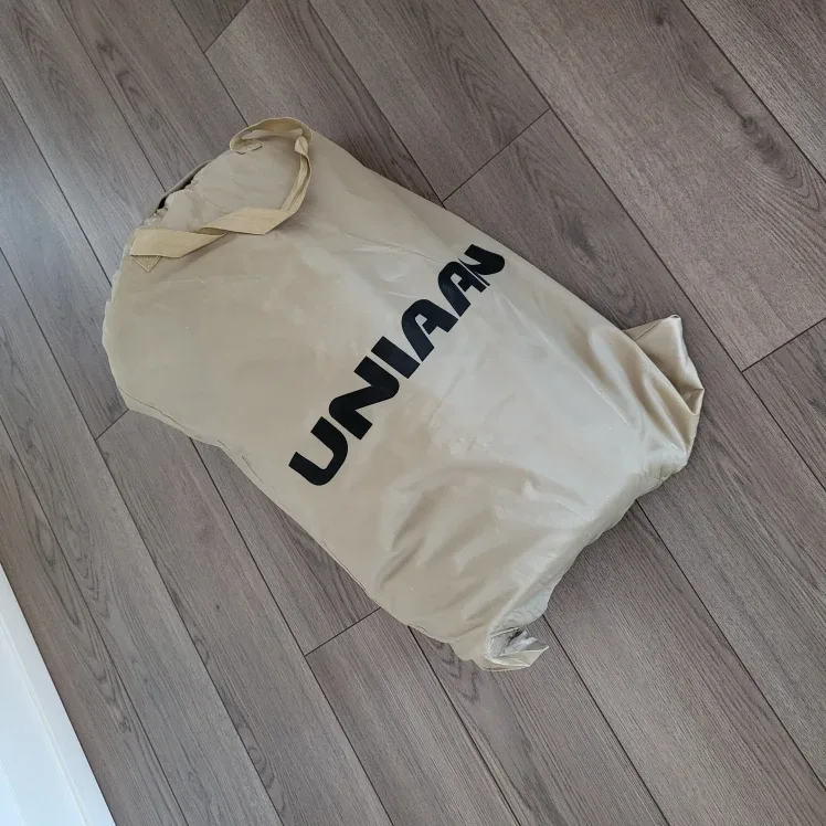 Auto Air Mattress - Beige image indicator(6)