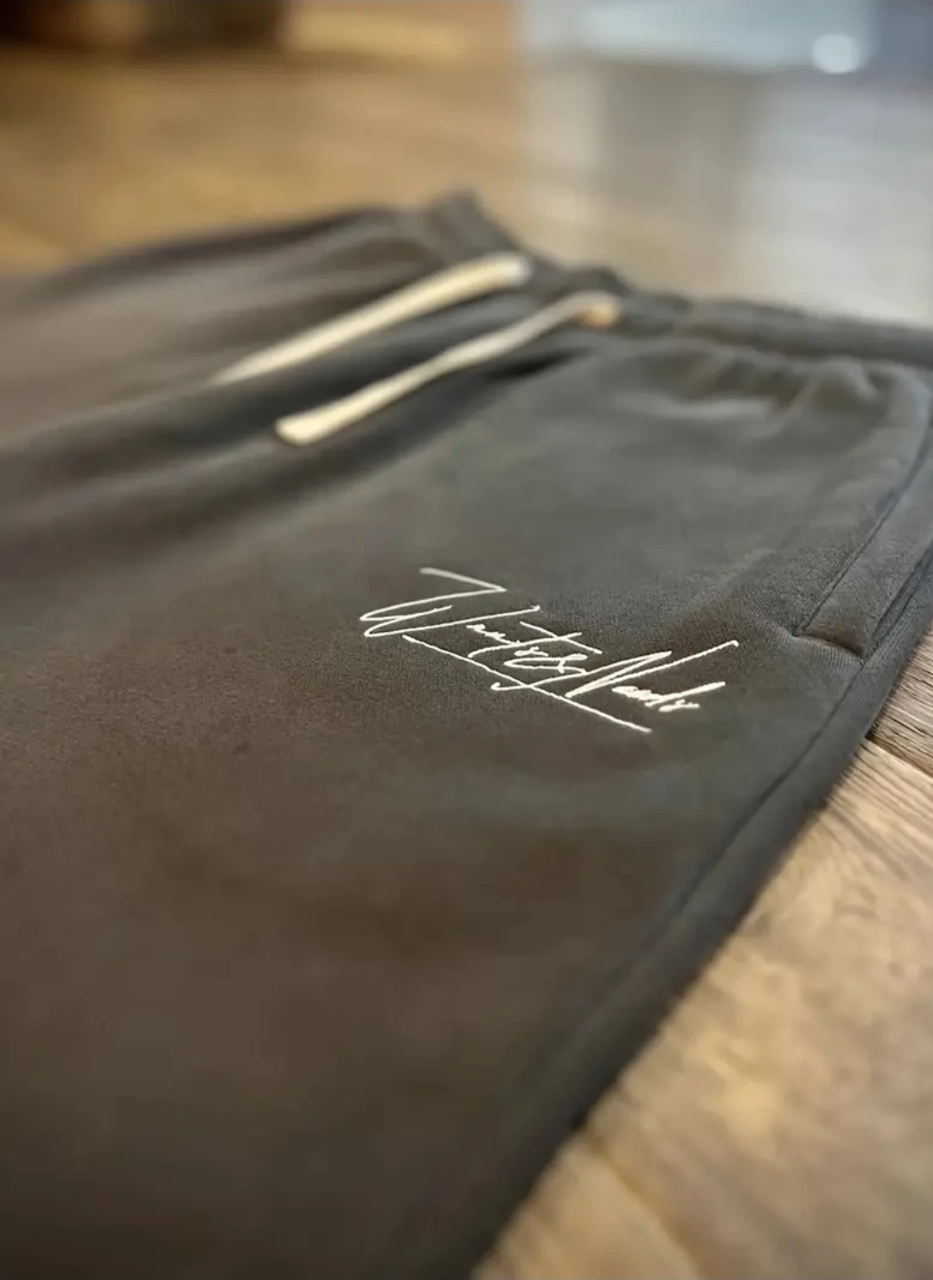Unisex Baggy Streetwear Joggers - photo 5