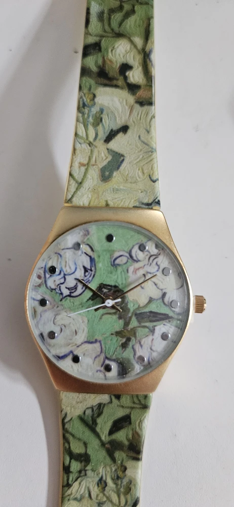 Swatch The Metropolitan Museum of Art Watch