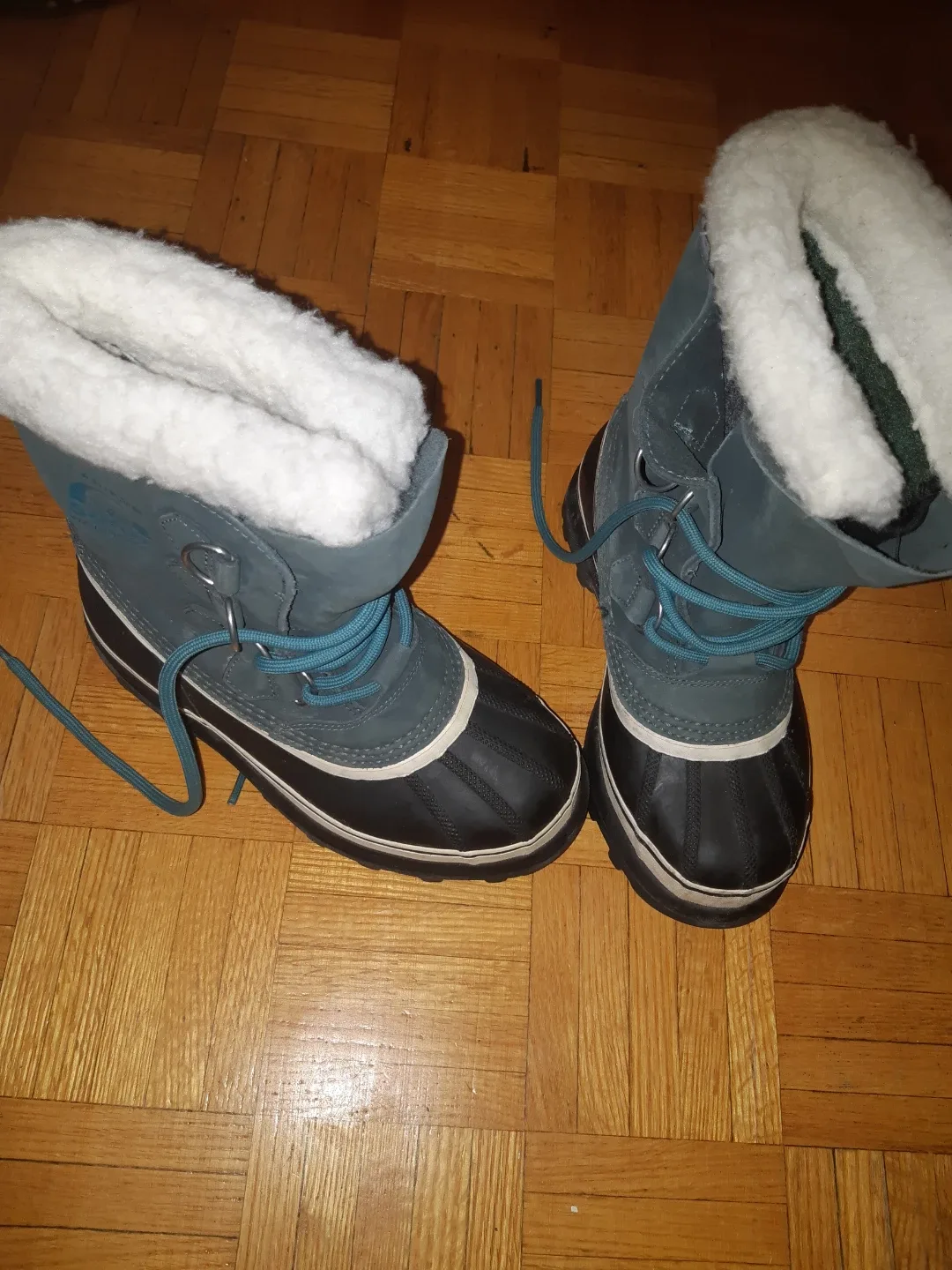 Sorel Winter Boots, Women's Size 6 image indicator(2)