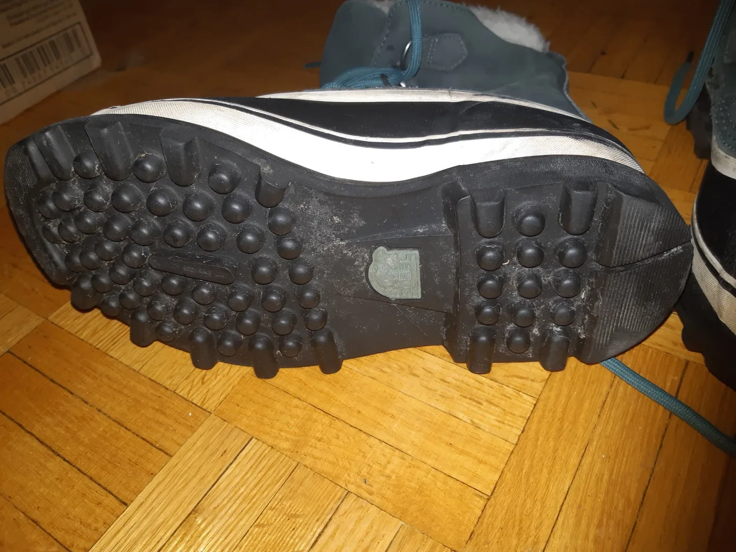 Sorel Winter Boots, Women's Size 6 image indicator(3)