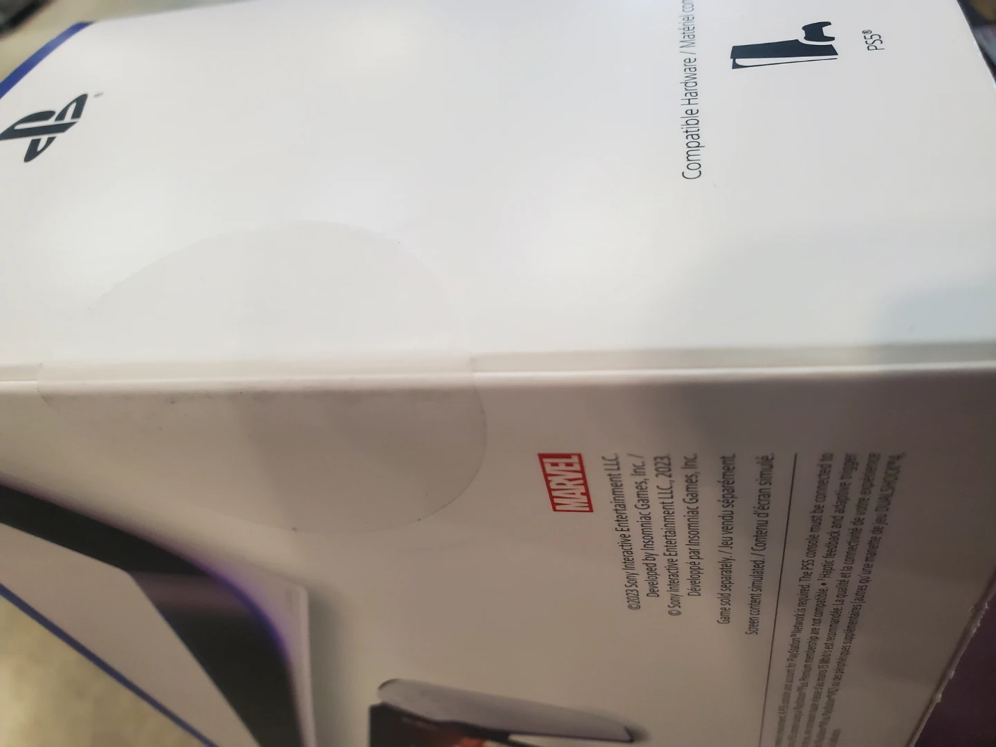 PlayStation Portal Remote Player - New in Box! - photo 2