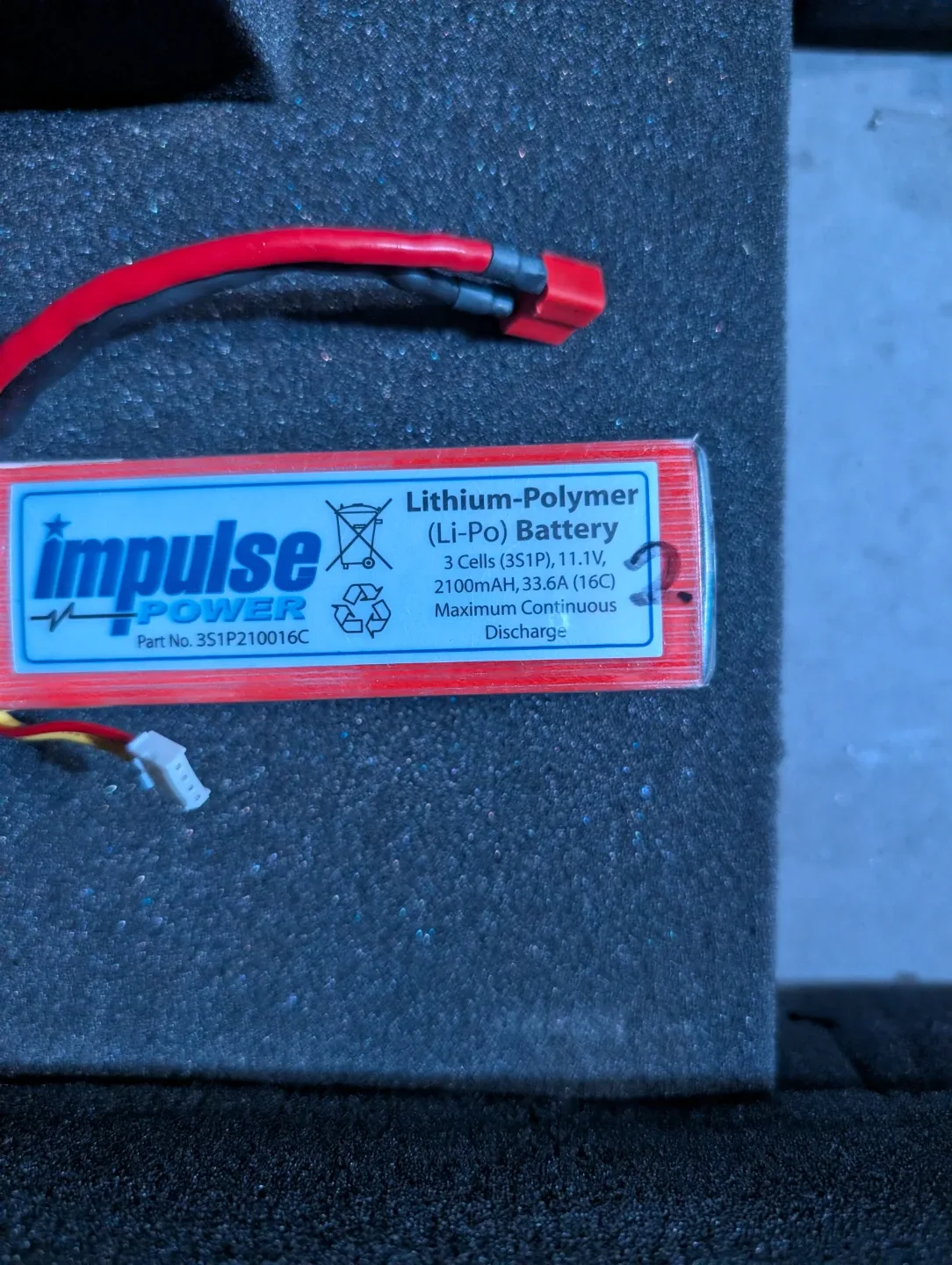 Align Trex 450 RC Helicopter image indicator(4)