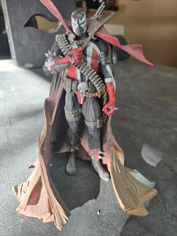 Spawn Action Figure
