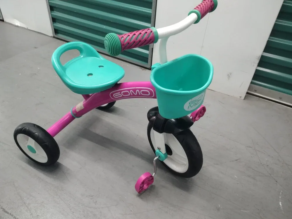 Step2 Kitchen & Gomo Tricycle image indicator(4)