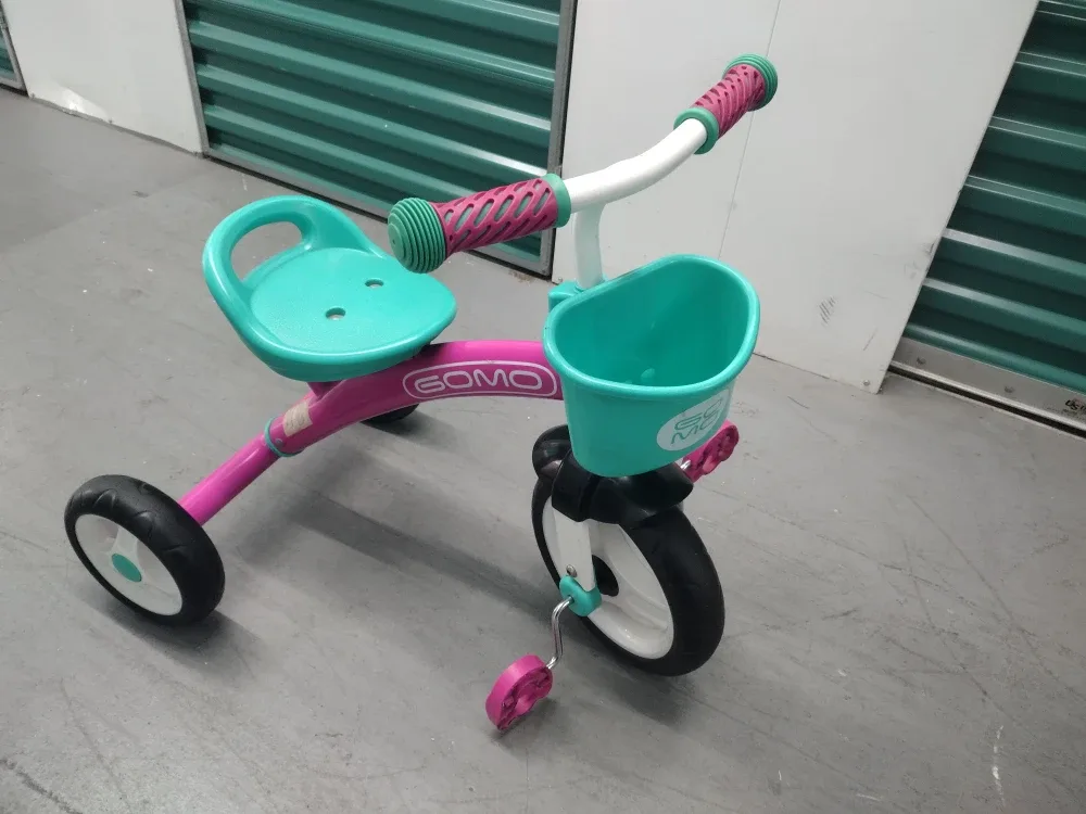 Step2 Kitchen & Gomo Tricycle image indicator(5)